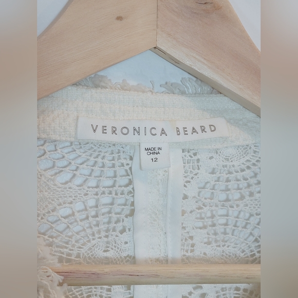 Veronica Beard Betsy Jacket - Picture 8 of 8